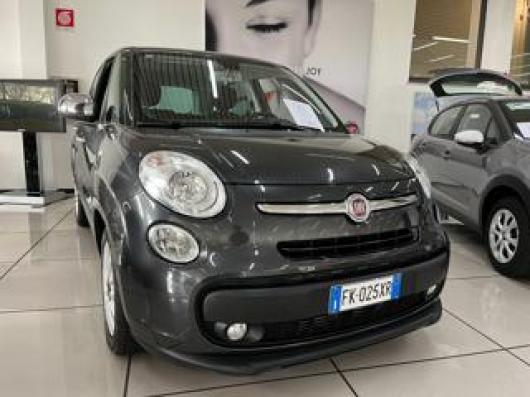 usato FIAT 500L