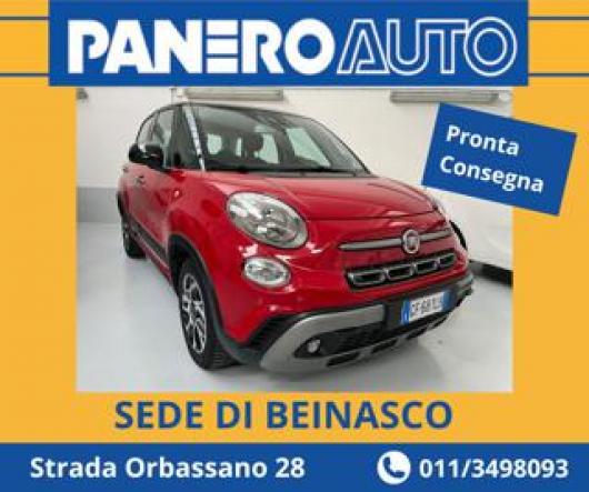 usato FIAT 500L