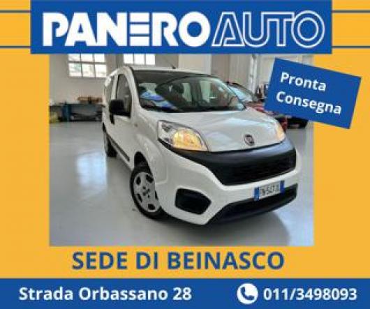 usato FIAT Qubo