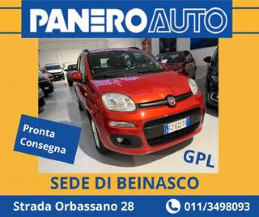 usato FIAT Panda