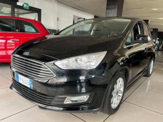 usato FORD C Max