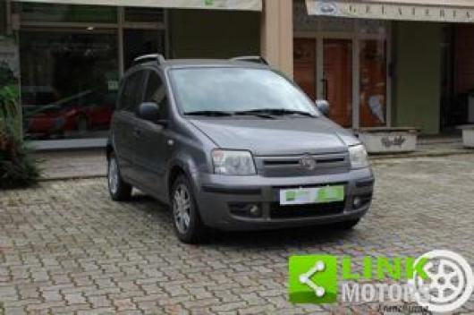 usato FIAT Panda