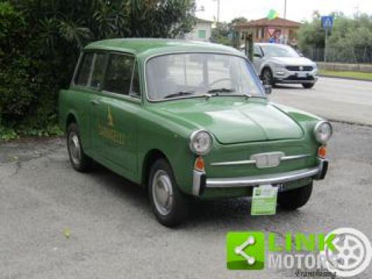 usato AUTOBIANCHI Bianchina