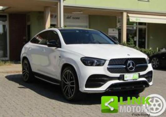 usato MERCEDES GLE 350