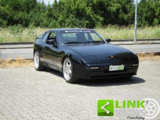 usato PORSCHE 944