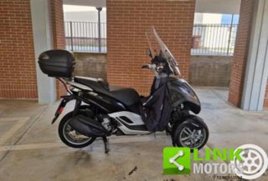 usato PIAGGIO MP3 LT 300