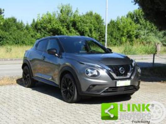 usato NISSAN Juke