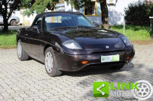 usato FIAT Barchetta