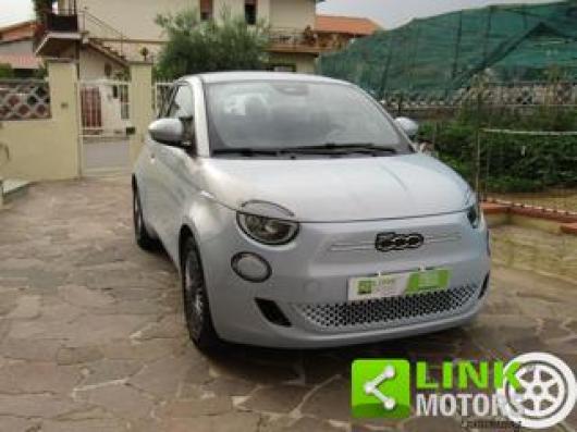 usato FIAT 500