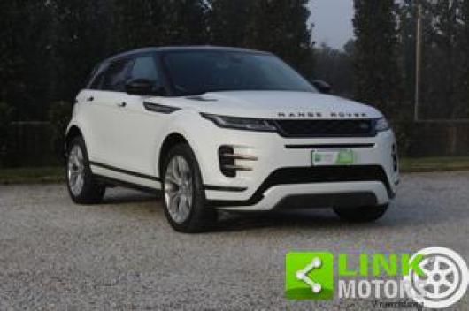 usato LAND ROVER Range Rover Evoque