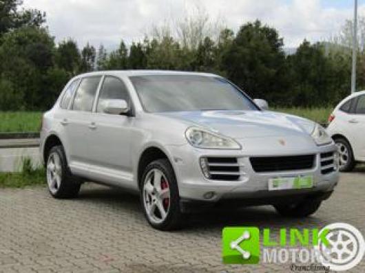 usato PORSCHE Cayenne