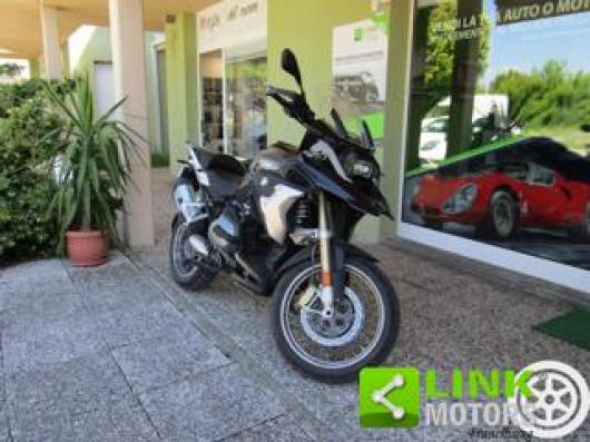 usato BMW R 1200 GS