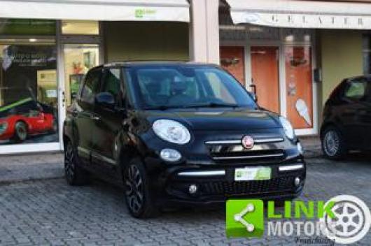 usato FIAT 500L