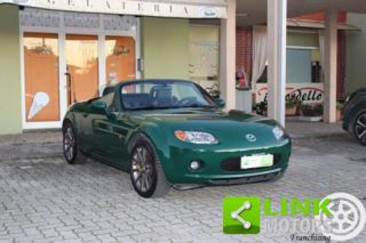 usato MAZDA MX 5