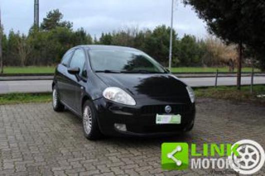 usato FIAT Grande Punto