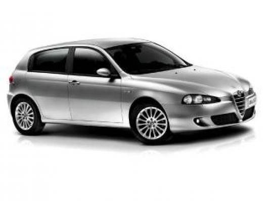 usato ALFA ROMEO 147