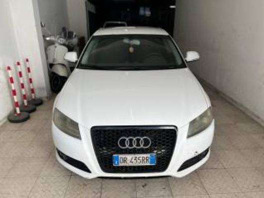 usato AUDI A3