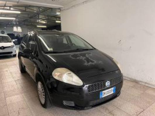 usato FIAT Grande Punto