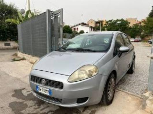 usato FIAT Grande Punto