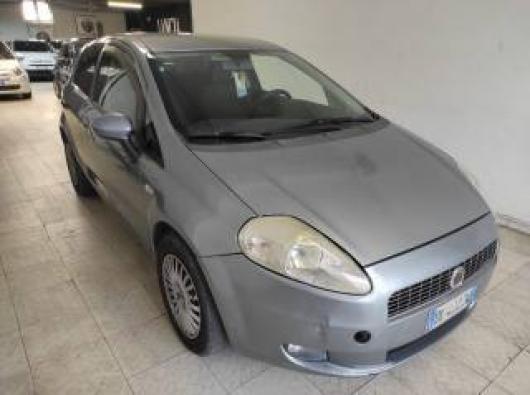 usato FIAT Grande Punto