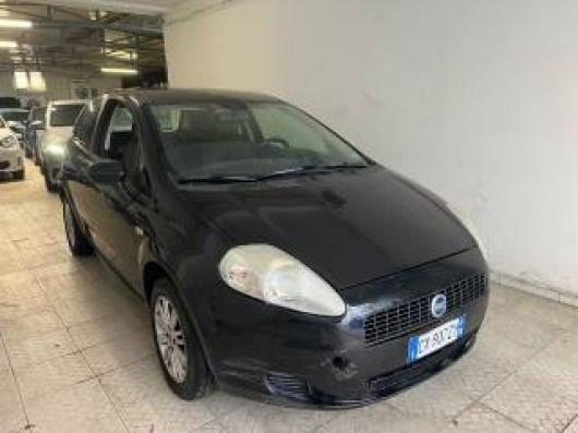 usato FIAT Grande Punto