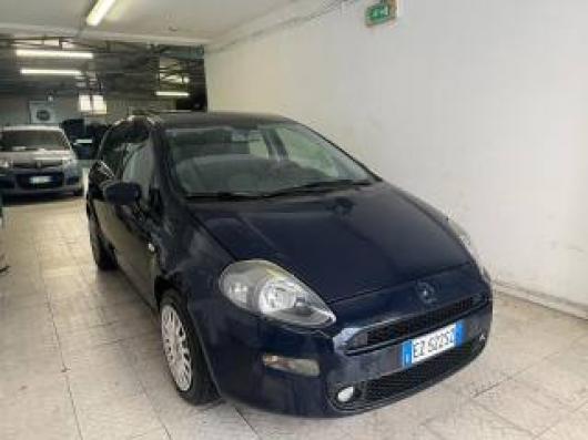 usato FIAT Punto