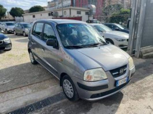 usato HYUNDAI Atos