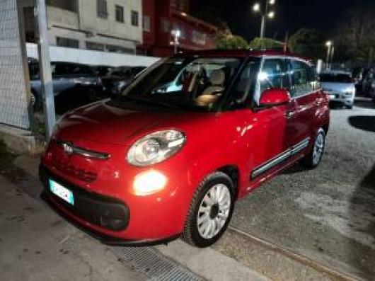 usato FIAT 500L