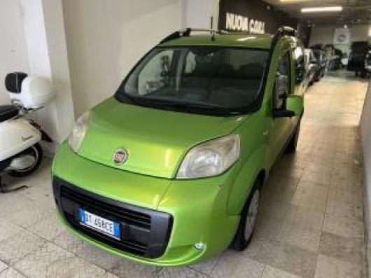 usato FIAT Fiorino