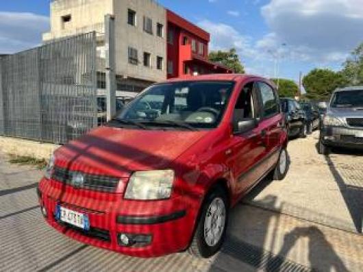 usato FIAT Panda