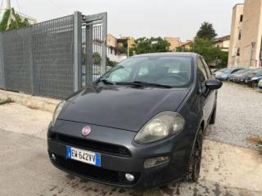 usato FIAT Punto