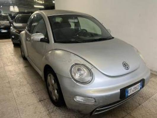 usato VOLKSWAGEN New Beetle