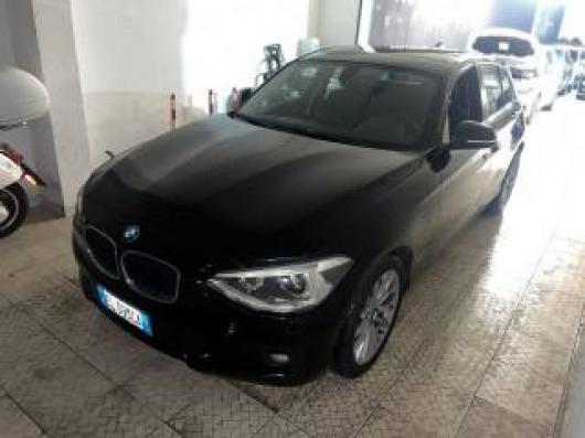 usato BMW 118