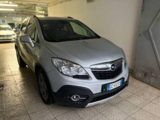 usato OPEL Mokka