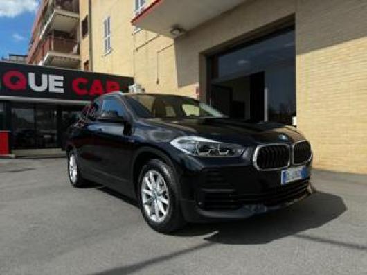 usato BMW X2