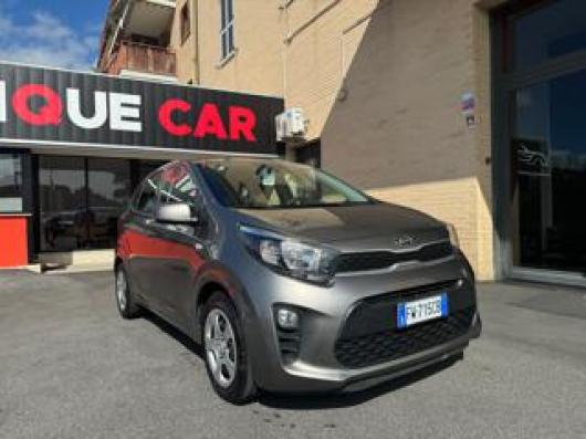 usato KIA Picanto