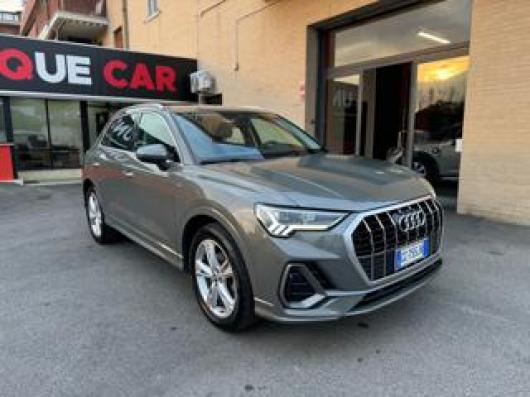 usato AUDI Q3