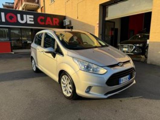 usato FORD B Max