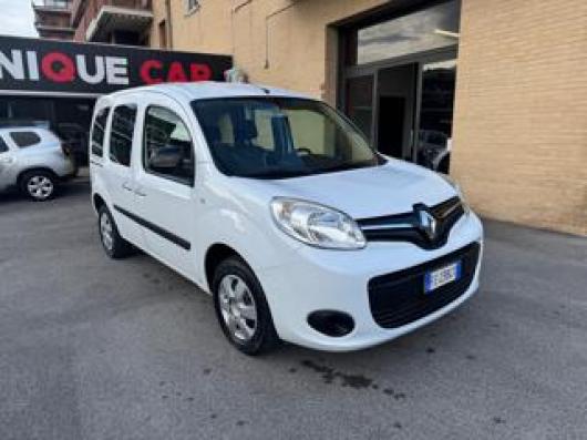 usato RENAULT Kangoo