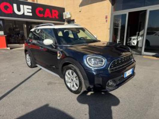 usato MINI Countryman