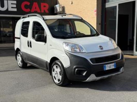 usato FIAT Fiorino