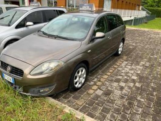 usato FIAT Croma