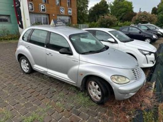 usato CHRYSLER PT Cruiser