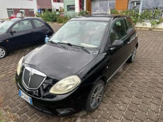 usato LANCIA Ypsilon