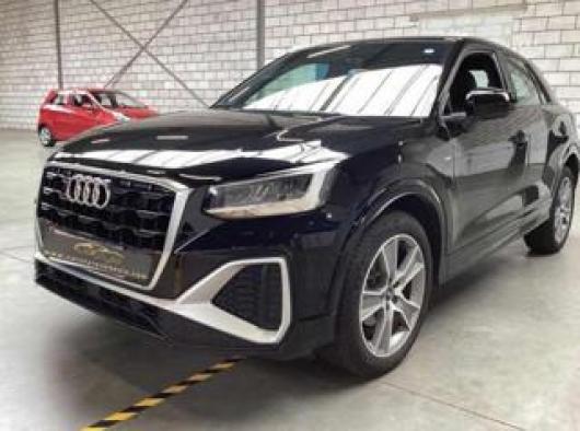 usato AUDI Q2