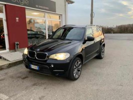 usato BMW X5