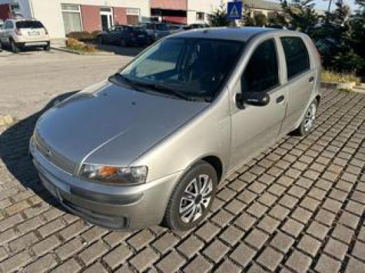 usato FIAT Punto