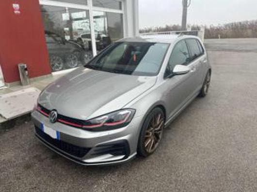 usato VOLKSWAGEN Golf GTI