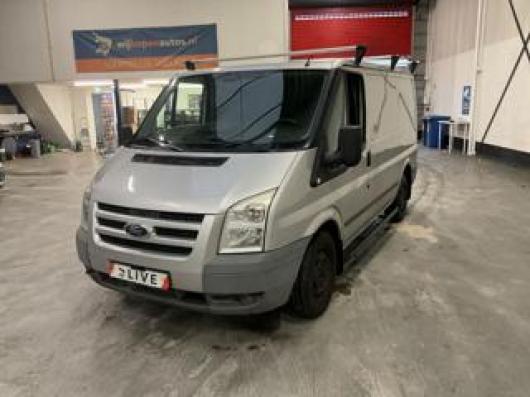 usato FORD Transit