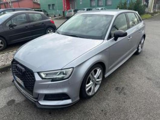 usato AUDI A3